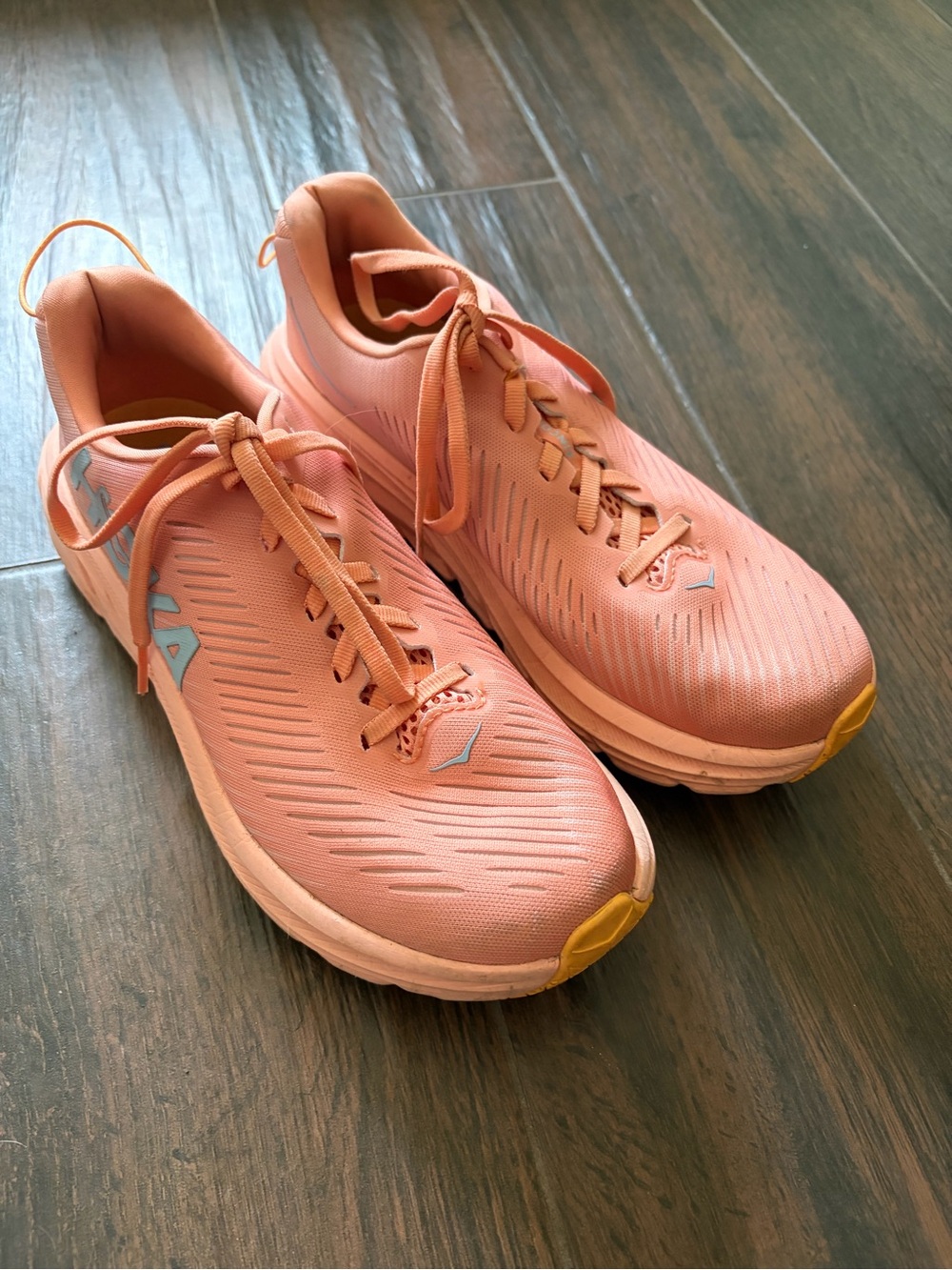 Hoka Rincon 3 Freepeople edition